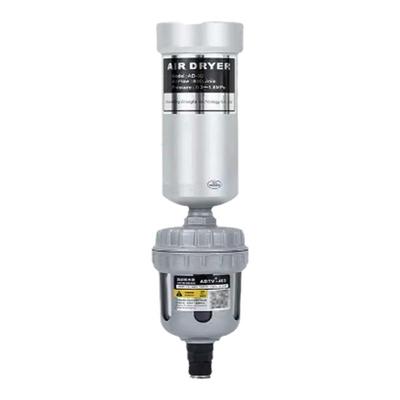 精密气源干燥器ZF03油水分离器