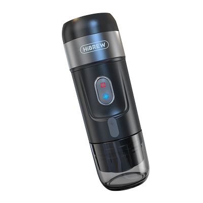 HiBREW咖喜萃便携车载胶囊咖啡机