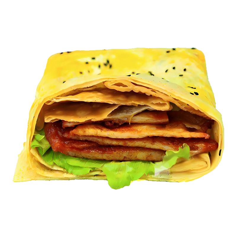 煎饼粉早餐专用官方旗舰店杂粮煎饼果子家用儿童鸡蛋饼原料预拌粉