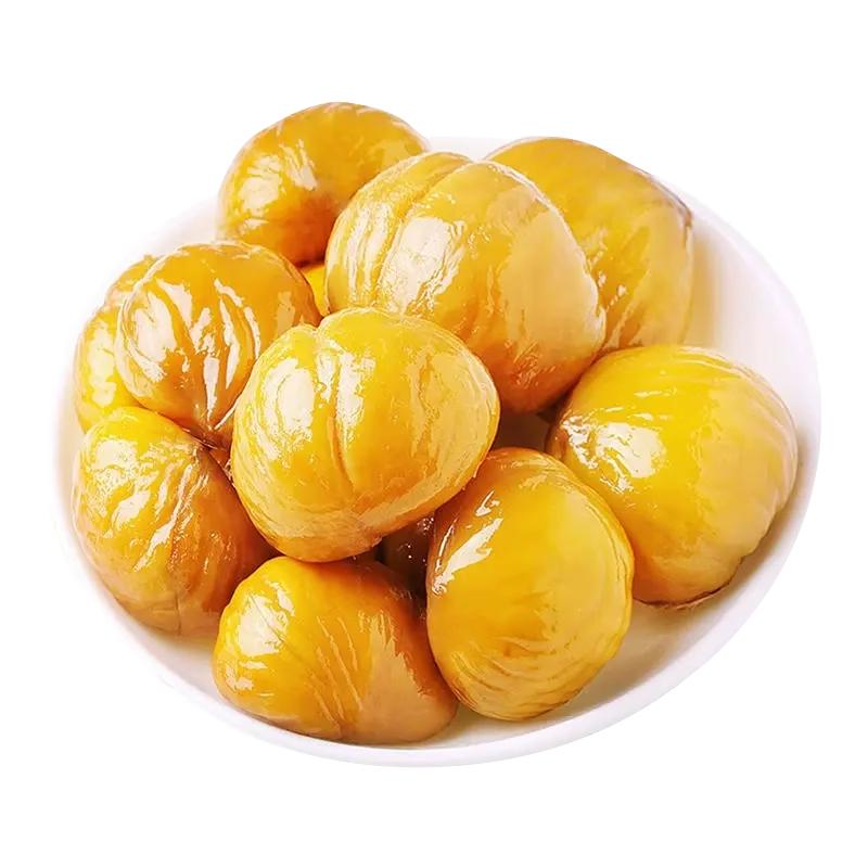 迁西板栗仁直产精选大果即食