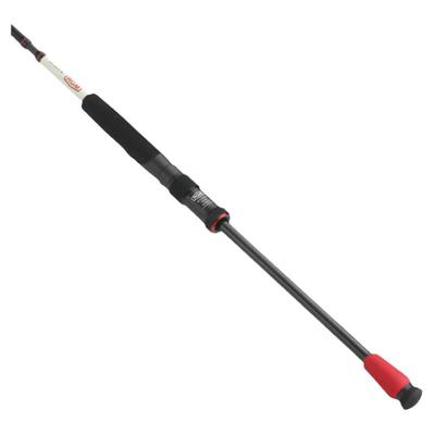 轻量化UL软调多节海钓竿6号竿