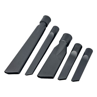 思力洁霸杰诺工业家用吸尘器吸头扁嘴配件大全软管转接头扁吸通用