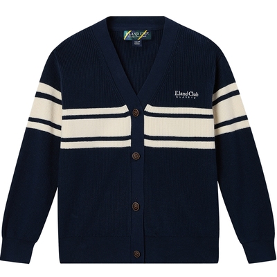 【100%棉】elandkids男童针织衫