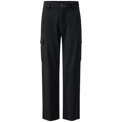 卓凡尼·华伦天奴休闲工装裤