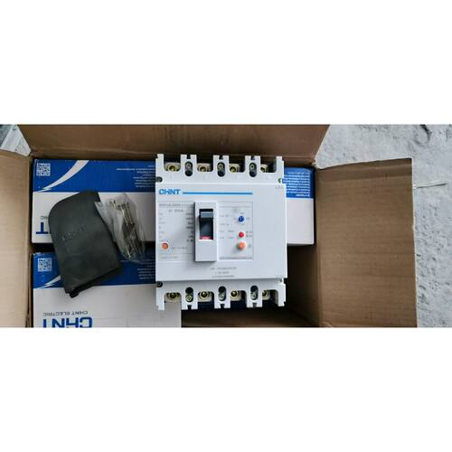 在线议价【正泰】NM1LE-250S/4300A.漏电断路器.