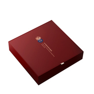 牡丹水乳面霜精华潞安娜补水保湿