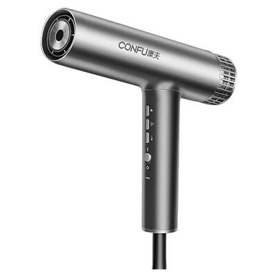 高速家用电吹风机康夫负离子护发