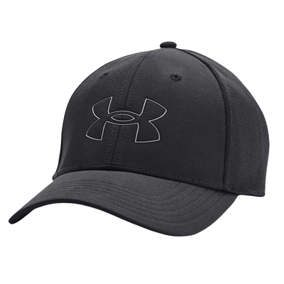 UA高尔夫安德玛速干透气运动男子