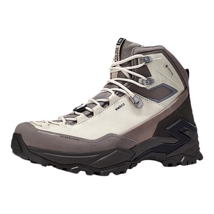 【26款】凯乐石男款MT5-3 GTX MID中帮防水登山鞋V底防滑徒步鞋女