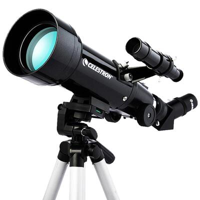 天文望远镜专业观星礼物小学生