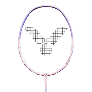 victor胜利小铁锤羽毛球拍威克多官方旗舰店正品全碳素超轻进攻拍