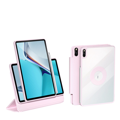 华为平板保护套全包防摔防弯