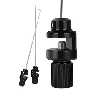 川泽鱼护挡针脱钩器钓鱼飞磕竞技台钓合金取鱼器挡针小鲫鱼解钩器