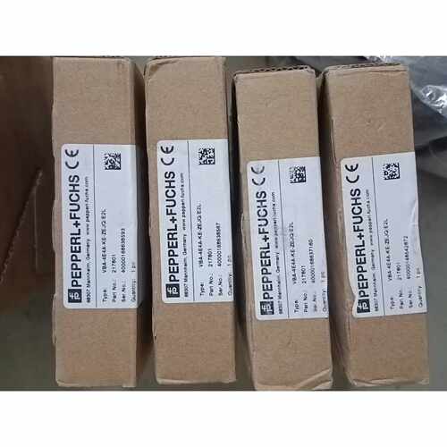溢价-倍加福安全光栓模块VBA-4E4A-KE-ZEJQ/E2L全
