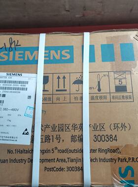 【询价】变频器6SE6430-2UD31-8DB0  适用