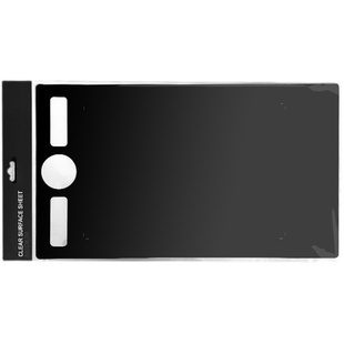 Wacom数位板贴膜影拓Pro PTH660 460 860手绘板保护膜石墨类纸膜