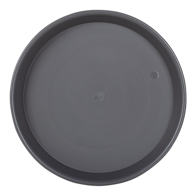 花盆托盘圆形塑料底座