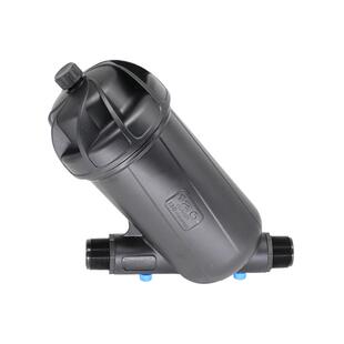 叠片式过滤器滴灌微喷防堵塞抽水机设备用过水质进化喷灌喷头滤芯