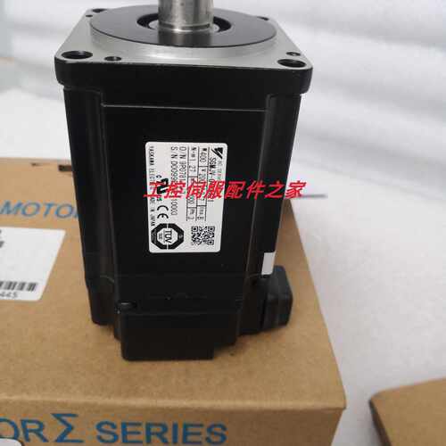 议价安川SGMSH-20ACA21/41/61/2C/4C/6C进口包邮质保一年