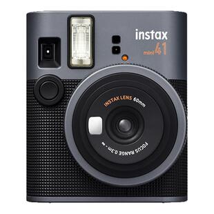 富士instax mini41拍立得相机直接出照片40/12升级款生日结婚礼物