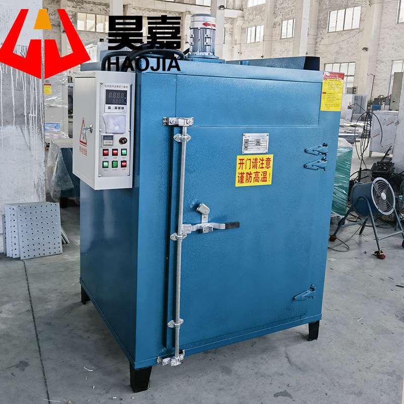 工业丝印油墨固化烘箱印制线路板电路板干燥烘干烤箱可配千层架