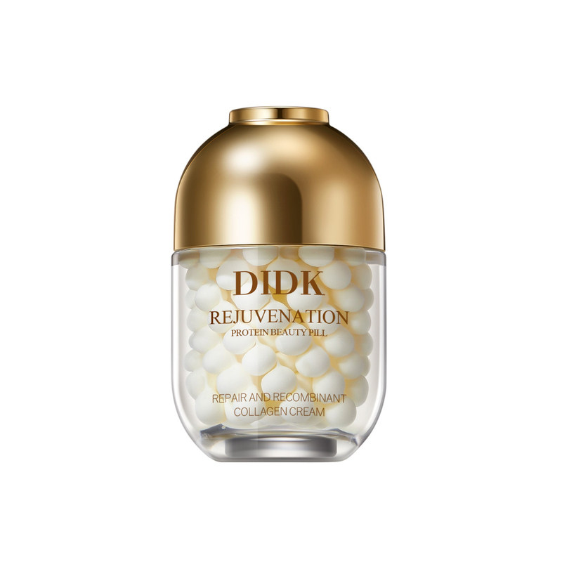 正品DIDK赋活修护重组胶原蛋白霜