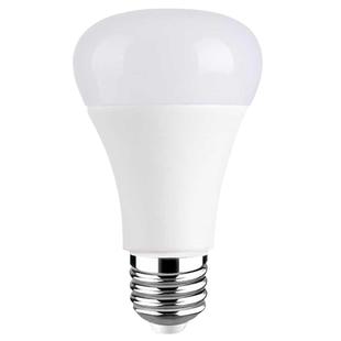 雷士照明led灯泡高亮e27螺口三色调光螺纹灯家用高显色节能球泡灯