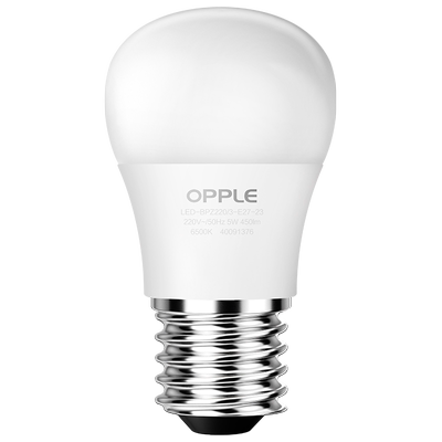 欧普节能商用大功率超亮led灯泡