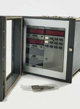 HENGSTLER PETER SCHULZ PANEL MOUNT MODULAR SYSTEM 400 TYP 71
