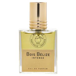 Nicolai尼古莱- 伯利兹雨林淡香精香水喷雾EDP 30ml/1oz