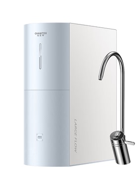 AO史密斯新品全时高水效净水器