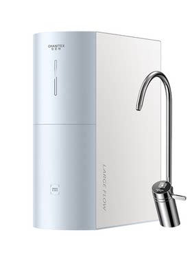 AO史密斯新品全时高水效净水器
