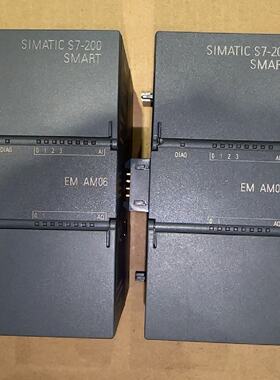 询价AM06，288-3AM06-0AA0,模拟量4输入2