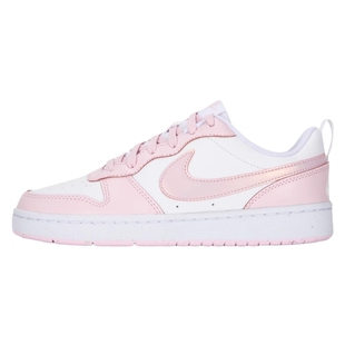 耐克板鞋女新款简版空军一号轻便运动鞋低帮复古休闲鞋DV5456-103