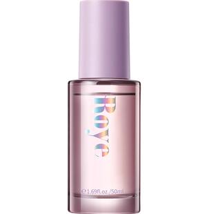 Roye若也隔热护色护发精油女防毛躁柔顺卷发受损发质