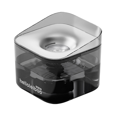 不锈钢恒温加热防湿嘴饮水机3L