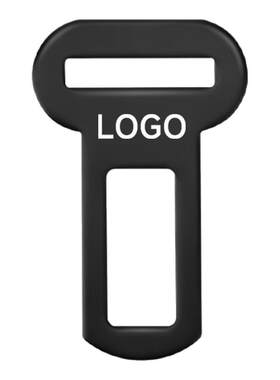 适用问界AITO汽车安全带卡口M5 M7 M9EV保险带插叉接头延长器卡扣