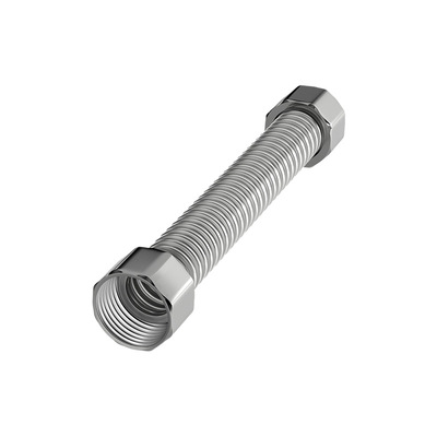 不锈钢金属防爆软管洗衣机热水器