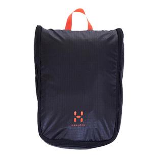 HAGLOFS火柴棍轻便多隔间出差旅行化妆包盥洗包洗漱包338069