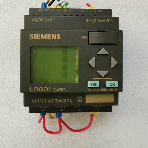 询价-6ED1  052-1HB00-0BA6 ，外