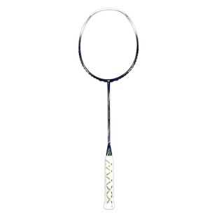 MAXX正品 Swift Blade Pro 40T碳素高颜值速度进攻型4U羽毛球拍子