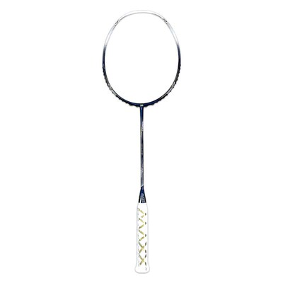 MAXX碳素高颜值羽毛球拍