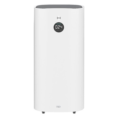 720华为鸿蒙智选空气净化器2