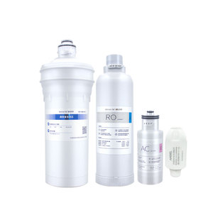 安吉尔净水器滤芯A7Lite/Pro/J2908-ROC60/2736/2708复合通用ROAC