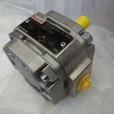 议价原装德国Rexroth力士乐齿轮泵R900932271 PGF2-2X/011RE01VE4