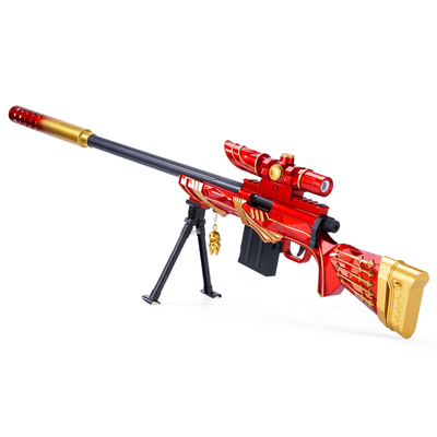 【礼盒装】m24儿童玩具枪狙击