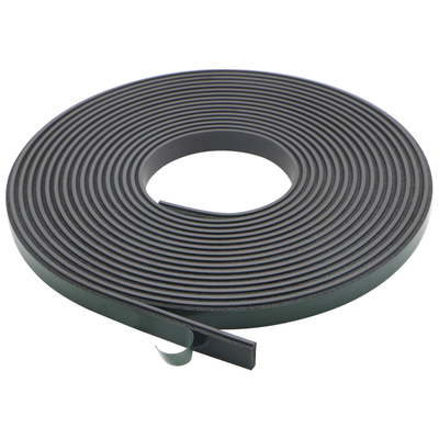 衣柜门粘贴密封条防撞减震