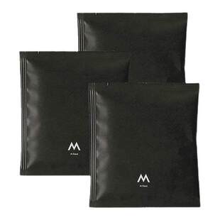 【淘宝秒杀】M Stand精品热晴果冷萃挂耳咖啡袋装【临期品】