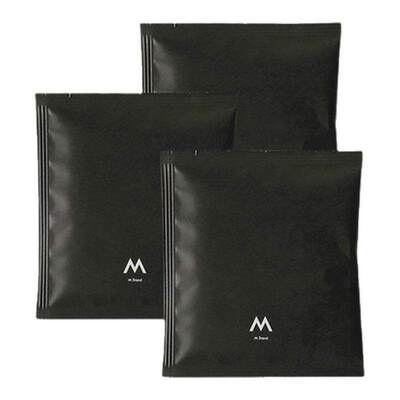 【淘宝秒杀】M Stand精品热晴果冷萃咖啡包袋装【临期品】