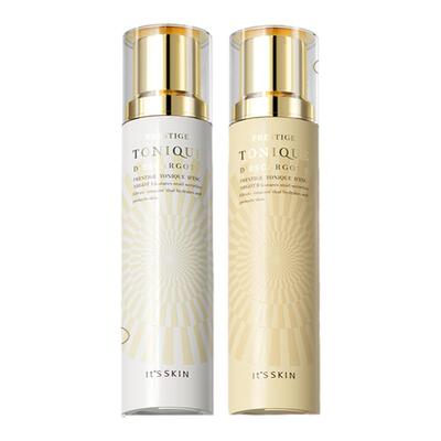 伊思晶钻蜗牛柔肤水140ml